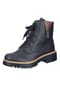 rieker Schnürstiefeletten, Blockabsatz, für Damen Bild 13