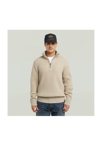 G-STAR RAW - Pullover - dk brick