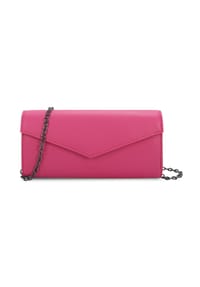 Buffalo - Secco Secco Clutch Tasche 25 cm - muse hot pink