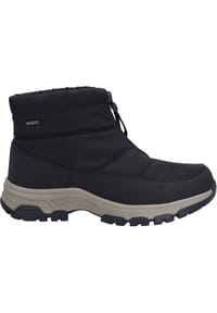 JOSEF SEIBEL - Damen Stiefelette Davos 53, schwarz - schwarz