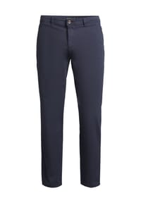 MANGUUN Chinohose, Eingrifftaschen, für Herren Bild 1