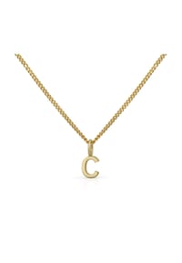Orolino - Halskette 375/- Gold - gelb
