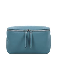 ESPRIT - Gürteltasche 25 cm - petrol blue