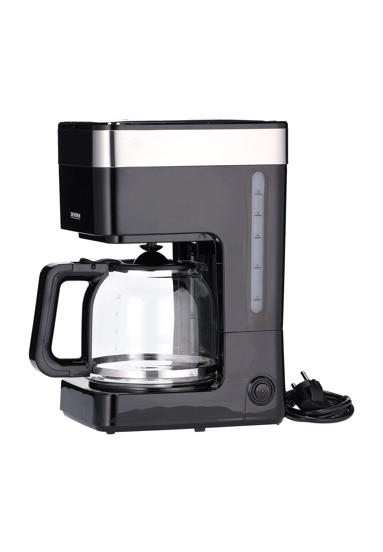 SEVERIN Filterkaffeemaschine  