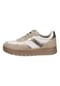 Tamaris Sneaker, Leder, für Damen Bild 14