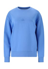 SOS - Sweatshirt Bovec aus Bio-Baumwolle - 2220 Marina