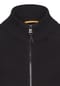 camel active Strickjacke aus reiner Baumwolle Bild 9