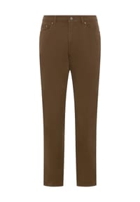 GALERIA - Jeanshose, 5-Pocket, für Herren - 1100 ANTHRAZIT