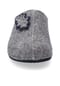 JOSEF SEIBEL Damen Hausschuh Cholet 05, grau Bild 11