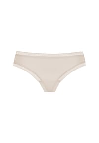 mey - Brazilian Slip Modal Lace, Bordüre, für Damen - 1 WEISS