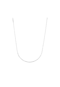 amor - Collier - Silber