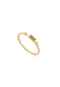 ANIA HAIE - Ring - gold