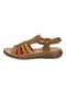 JOSEF SEIBEL Leder Sandalen Bild 16