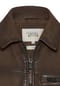 camel active Lederjacke mit Innentaschen Bild 9