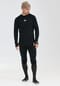 SOS Baselayerhose Nuuk aus mulesingfreier Merinowolle Bild 6
