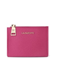 LAZAROTTI Bologna Leather - Bologna Leather Schlüsseletui Leder 11.5 cm - brown