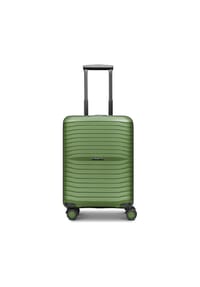 Stratic Shine - Shine 4 Rollen Kabinentrolley 55 cm - black