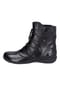 JOSEF SEIBEL Damen Stiefelette Naly 62, schwarz-kombi Bild 16