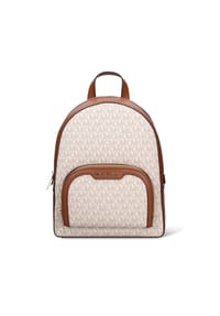 MICHAEL KORS - Rucksack - Brown