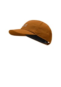 Jack Wolfskin - Cap, verstellbar - AUTUMN LEAVES