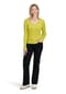 BETTY BARCLAY Feinstrickpullover mit Rippenstruktur Bild 9