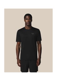 CASTORE - Funktionsshirt Performance, AerTek, für Herren - CASTORE BLK/GUNMET