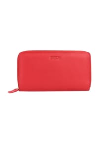 BRIC'S Marmolada - Marmolada Geldbörse RFID Leder 18,5 cm - rosso
