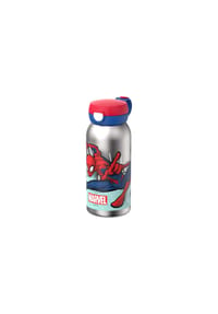 MEPAL Spiderman Trinkflasche, für Kinder - CAMPUS - SPIDERMAN