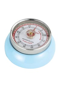 ZASSENHAUS - Timer "Speed" - HELLBLAU