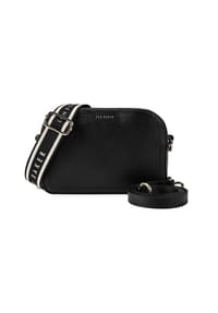 TED BAKER Luceele - Luceele Umhängetasche Leder 22 cm - black