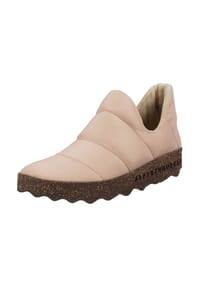 ASPORTUGUESAS - Nylon Hausschuhe - Taupe