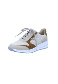 Finn Comfort - Lowtop-Sneaker MORI - sesame/sand/almond