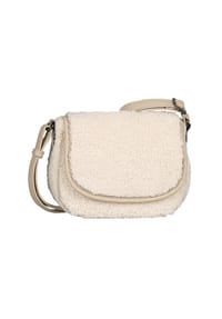 Gabor® GRANADA FUR - Umhängetasche, Magnetverschluss, für Damen - MIXED BEIGE
