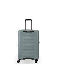 Hedgren Comby - Comby Grip M Exp 4 Rollen Trolley M 65 cm mit Dehnfalte - black