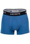 LACOSTE Herren Pants, 3er Pack - Trunks, Casual, Cotton Stretch, Logobund Bild 11