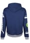 RE:COVERED Hoodie NFL Seahawks Emerald City für alle Seattle Seahawks-Fans Bild 5