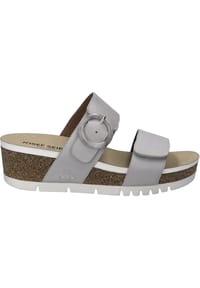 JOSEF SEIBEL - Damen Sandale Quinn 14, mineral-kombi - mineral-kombi