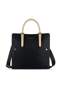bugatti Ella - Handtasche ELLA - beige