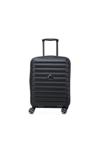 DELSEY PARIS SHADOW 5.0 4-Doppelrollen-Trolley, Hartschale, TSA-Schloss, USB-Anschluss Bild 1