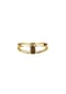 carolin stone Ring 925/- Sterling Silber 1 Rauchquarz Bild 1