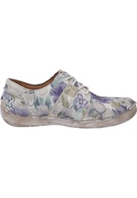 JOSEF SEIBEL - Damen Halbschuh Fergey 91, lila-multi - lila-multi