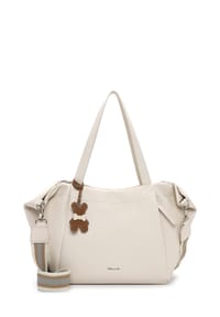 Tamaris TAS Katrina SC - TAS Katrina SC Schultertasche 52 cm - beige