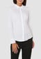 s.Oliver BLACK LABEL Bluse, Langarm, Blusenkragen, für Damen Bild 6