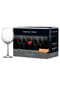 Ritzenhoff & Breker Rotweingläser Vio 430 ml 6er Set VIO Bild 2