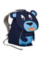 Affenzahn Kinderrucksack "Bär Bobo", schmutzabweisend, 4 L Bild 2