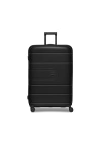 REDOLZ Essentials 11 - Essentials 11 4 Rollen Trolley 76 cm mit Dehnfalte - beige