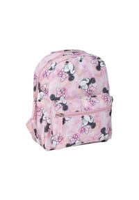 Disney - Disney Minnie Mouse Rucksack für Kinder – Freizeitrucksack & - Mehrfarbig Einheitsgröße