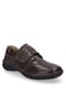 JOSEF SEIBEL Herren Slipper New Anvers 02, tabak Bild 9