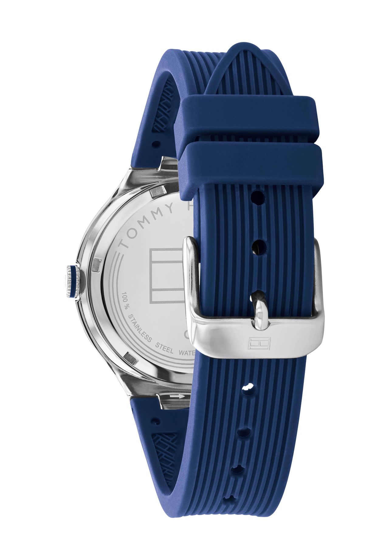 TOMMY HILFIGER Damenuhr 