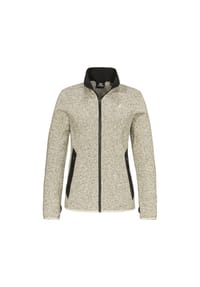 Schöffel - Fleecejacke Circ, schnelltrocknend, Stehkragen, für Damen - 3605 ASHED ROSE
